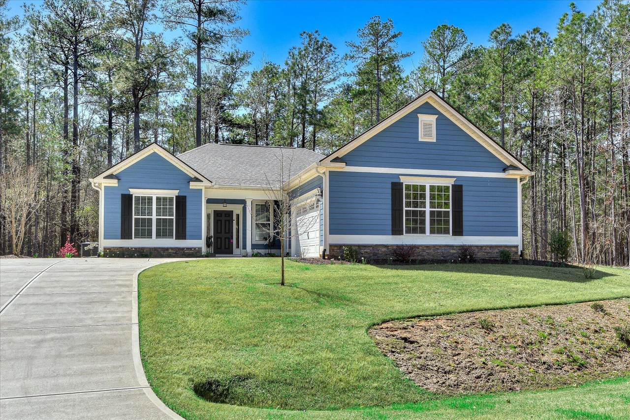 206 Elizabeth Lane - Photo 1