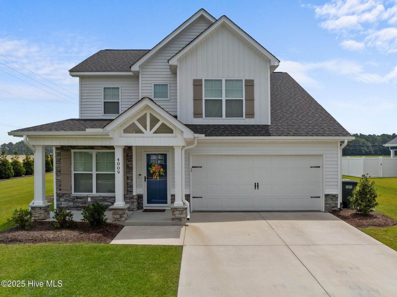 4009 Swift Creek Run - Photo 1