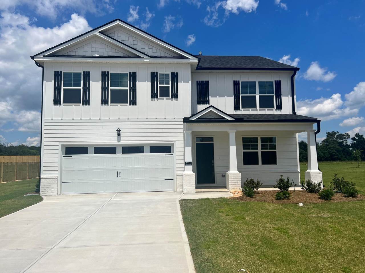 3376 Wrenfield Way - Photo 1