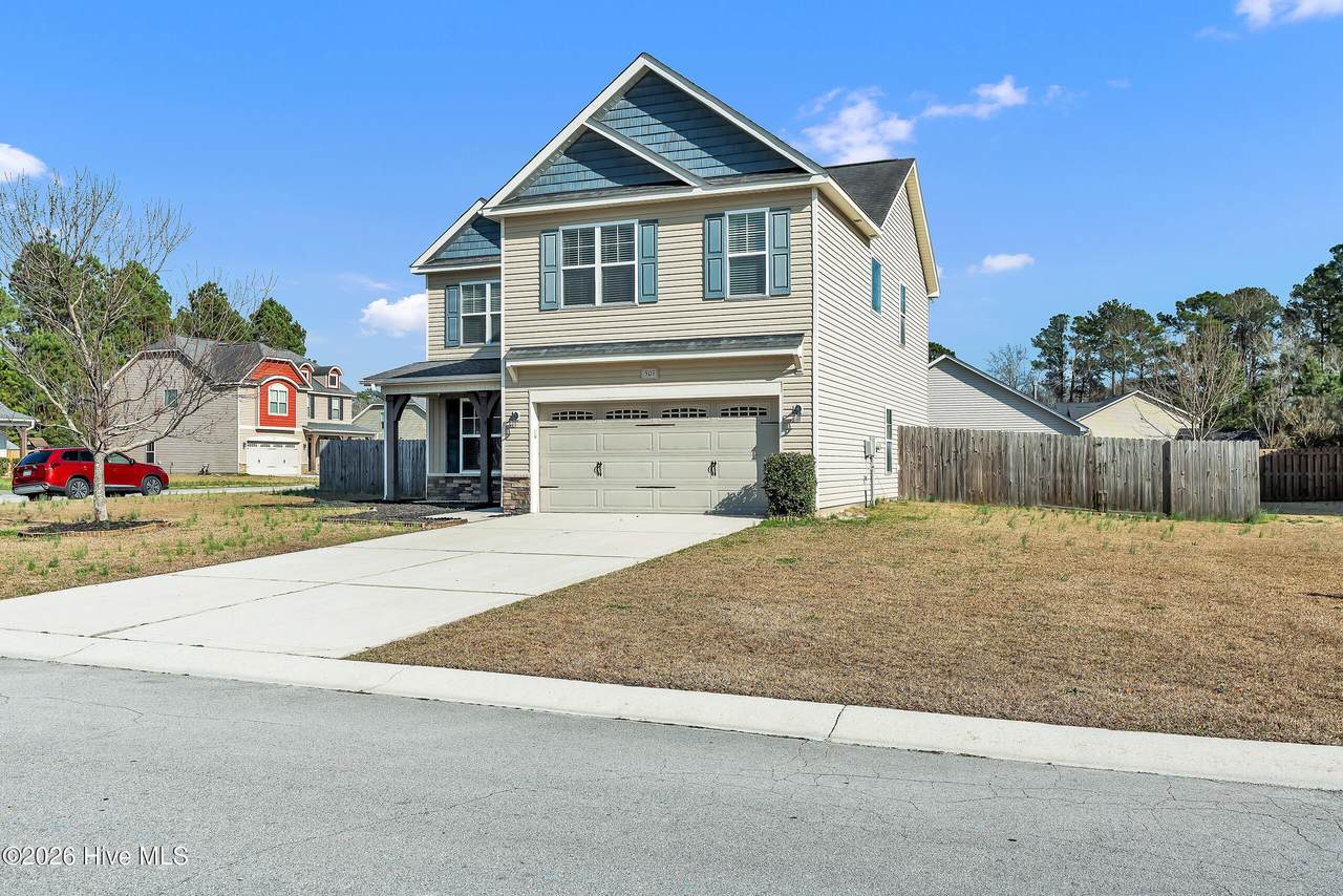 501 Shad Boat Court - Photo 1