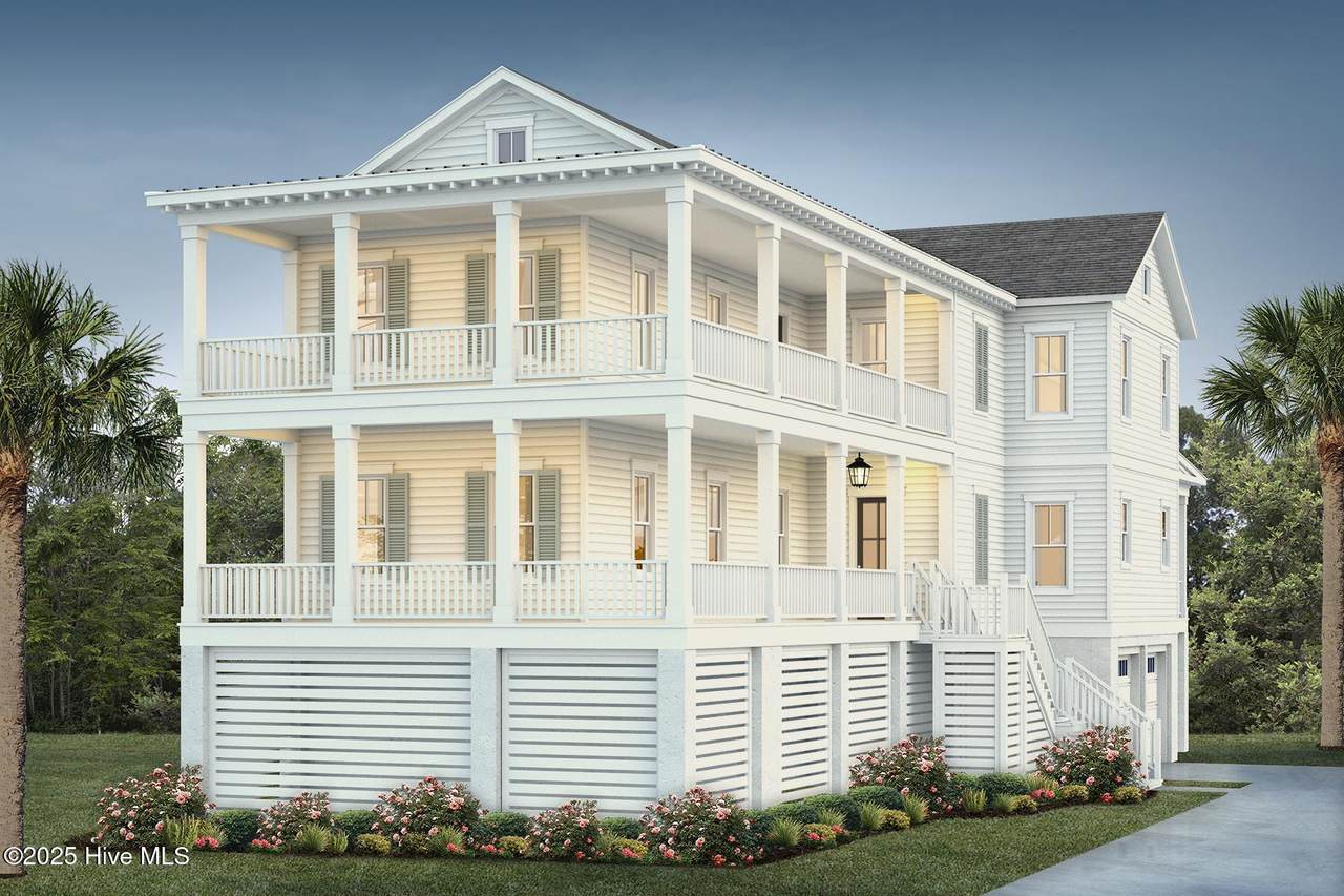 503 Swan Court - Photo 1