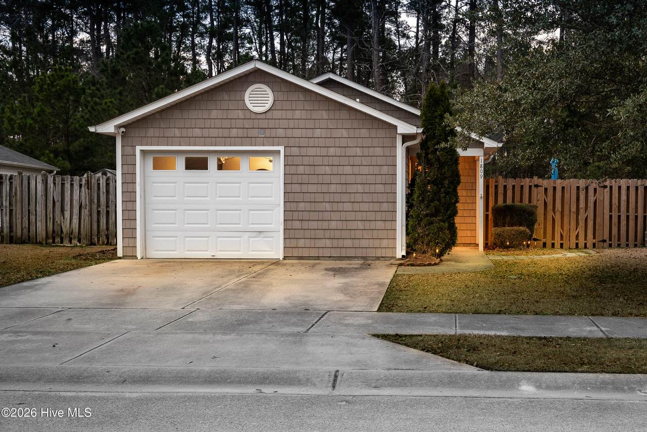1809 Gretna Drive - Photo 1