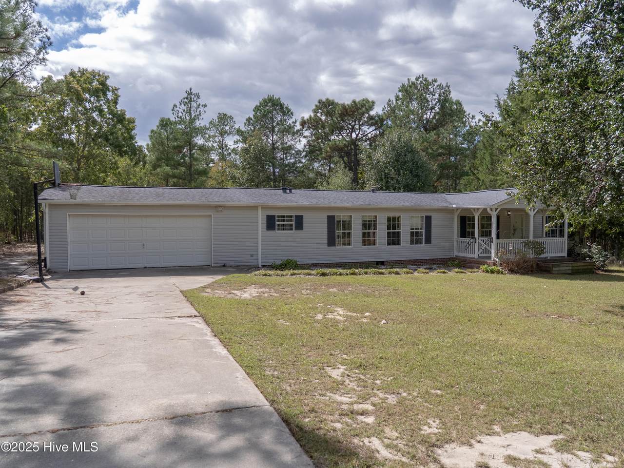 975 Cypress Church Road - Photo 1