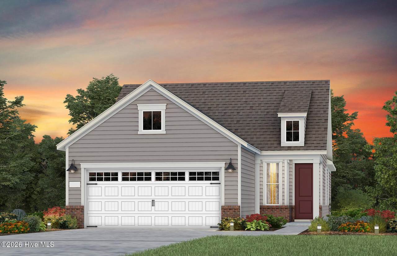 4173 Yellow Flag Iris Street - Photo 1