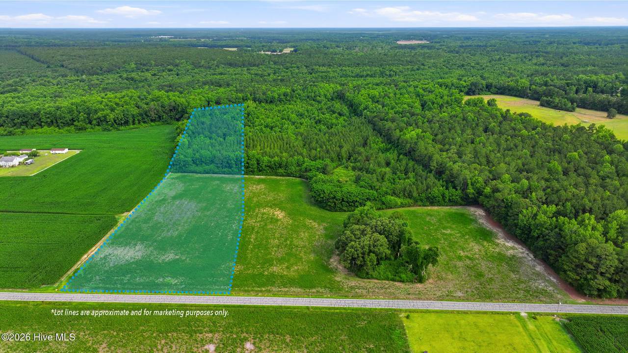 Lot 7 Point Caswell Road - Photo 1