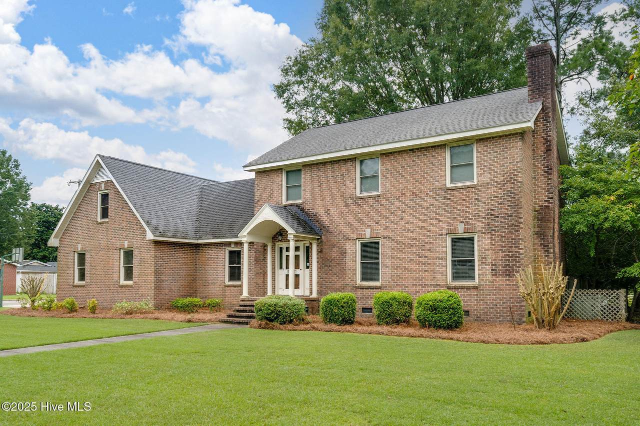 518 Forest Lane - Photo 1