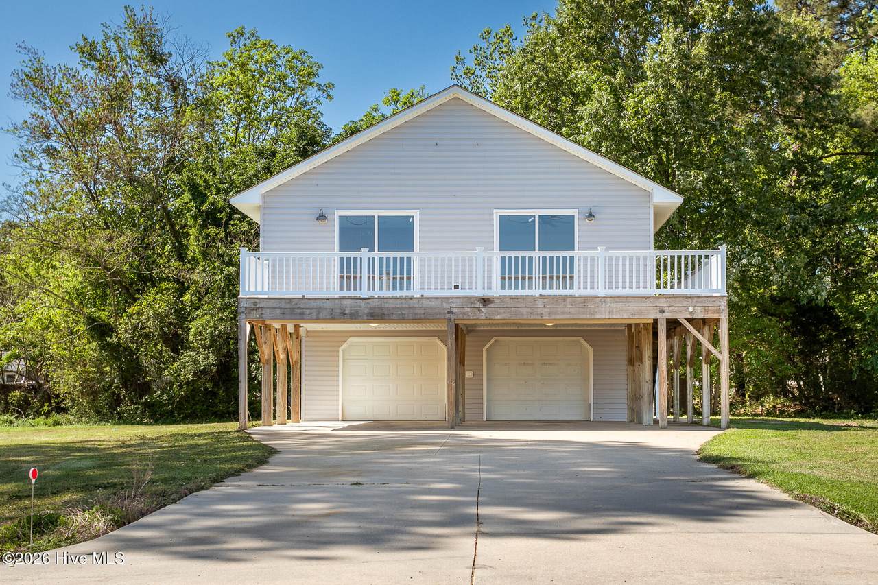 702 Muddy Creek Road - Photo 1