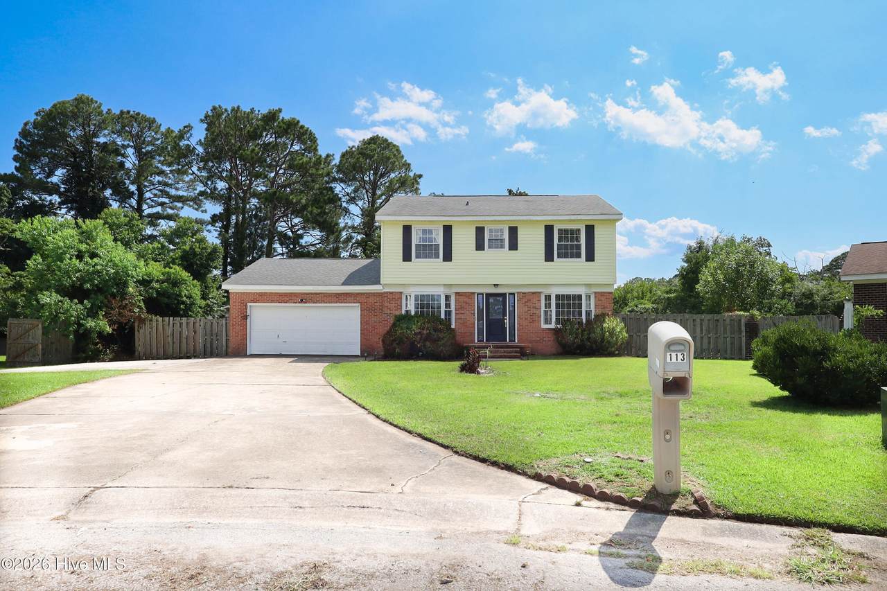 113 Ronny Court - Photo 1