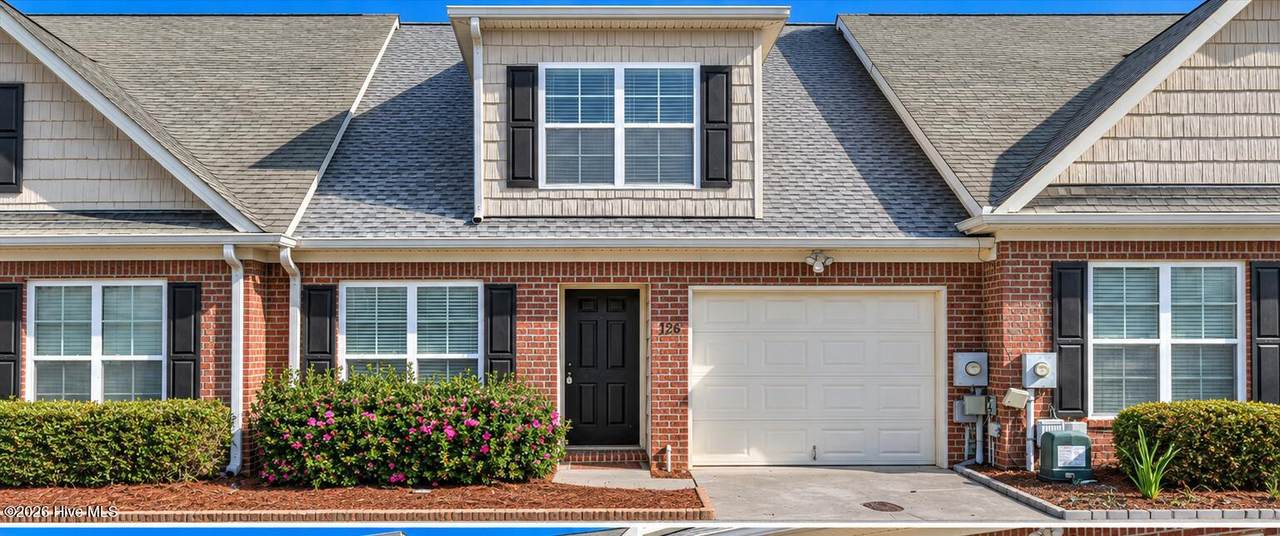 126 Grove Landing Court - Photo 1