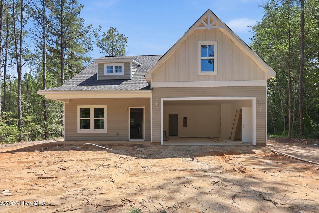 831 Morrison Bridge Road - Photo 1