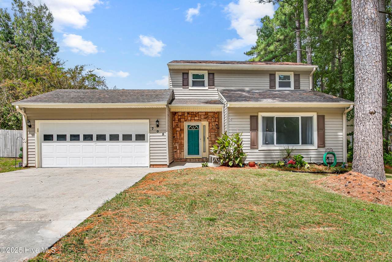 705 Ireland Court - Photo 1