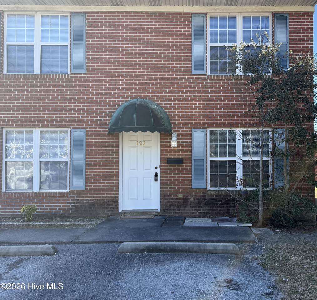 122 Short Street - Photo 1