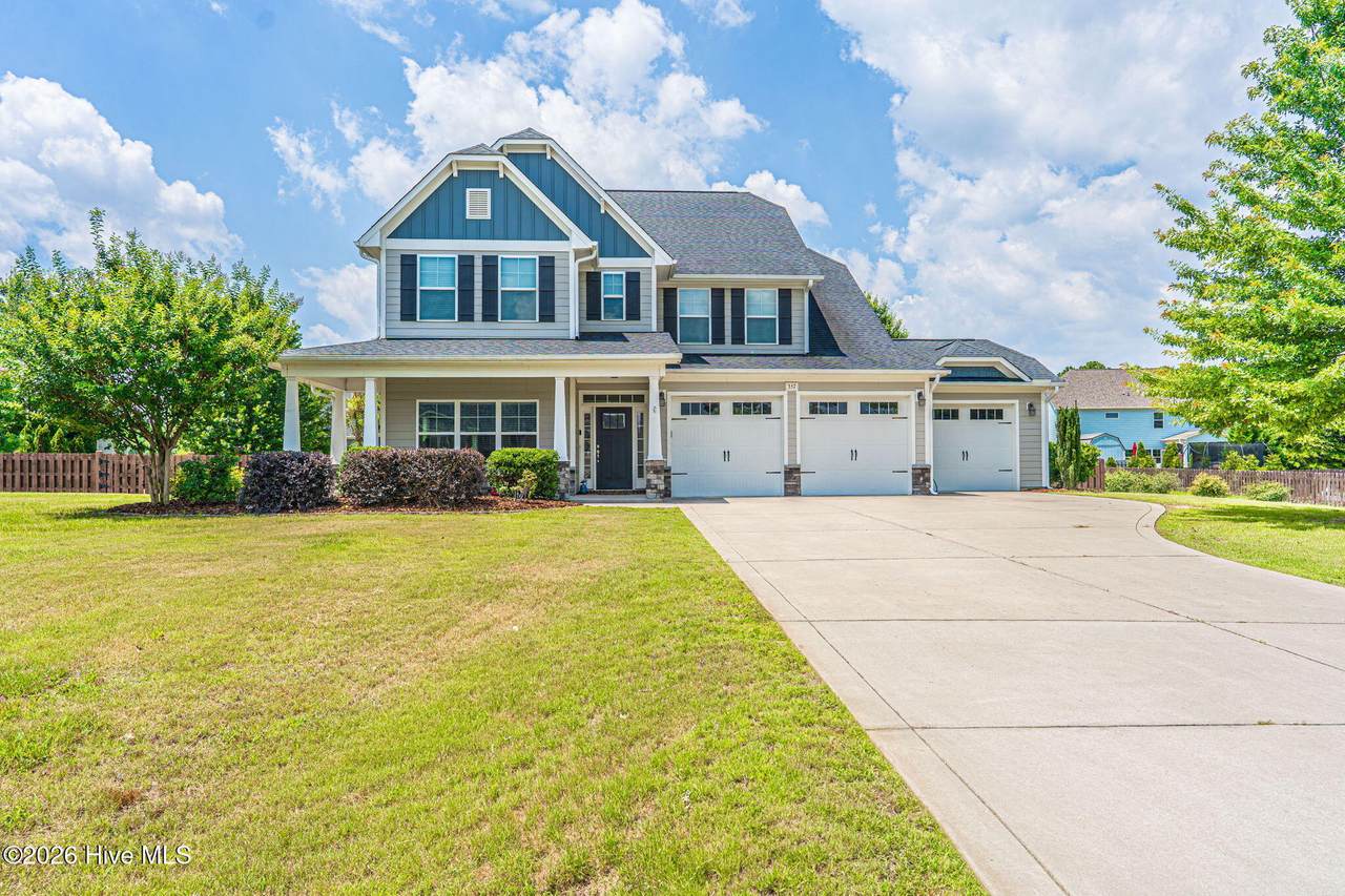 357 Wheatfield Way - Photo 1
