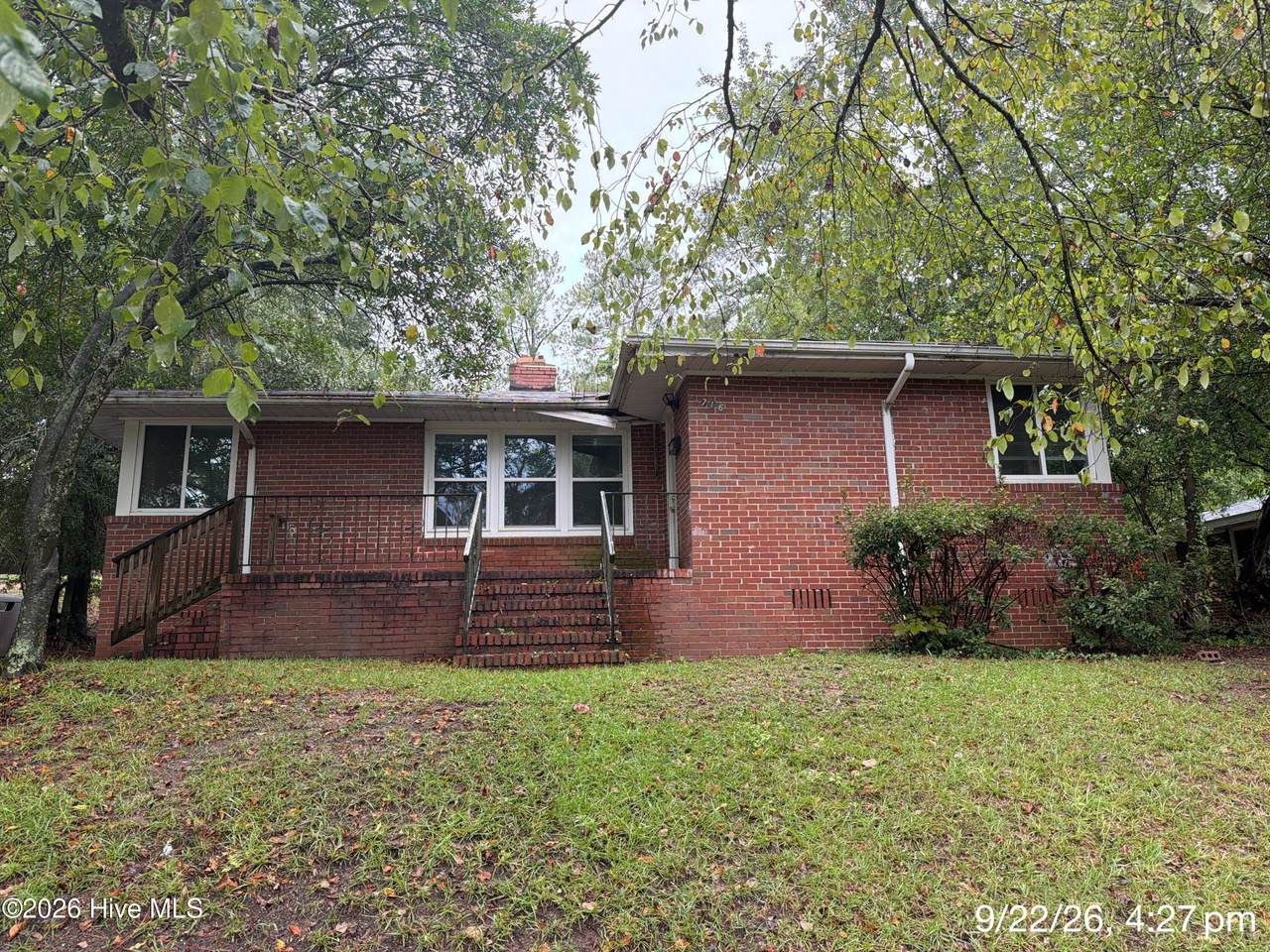 2716 Hazel Street - Photo 1