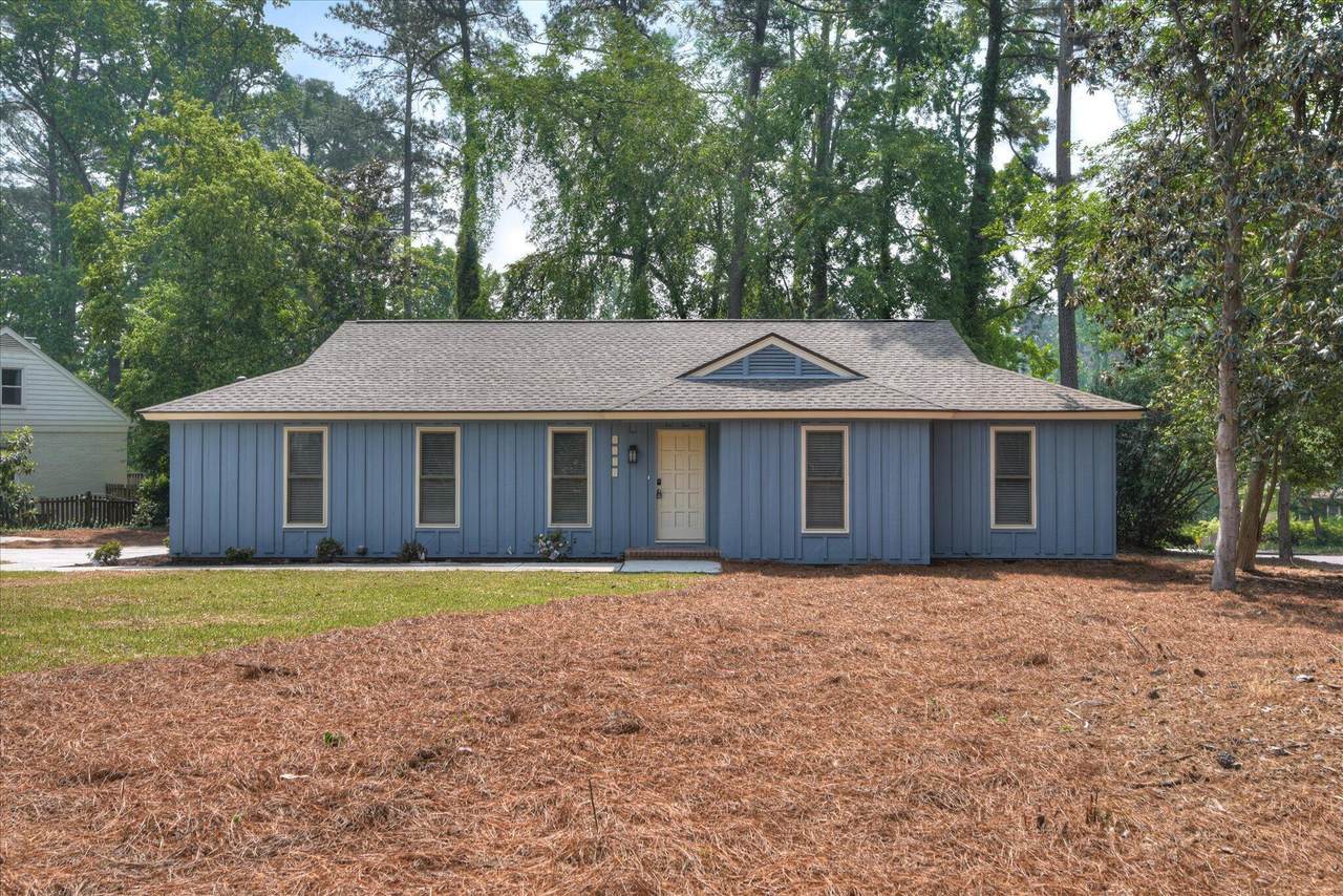 3339 Sugar Mill Road - Photo 1