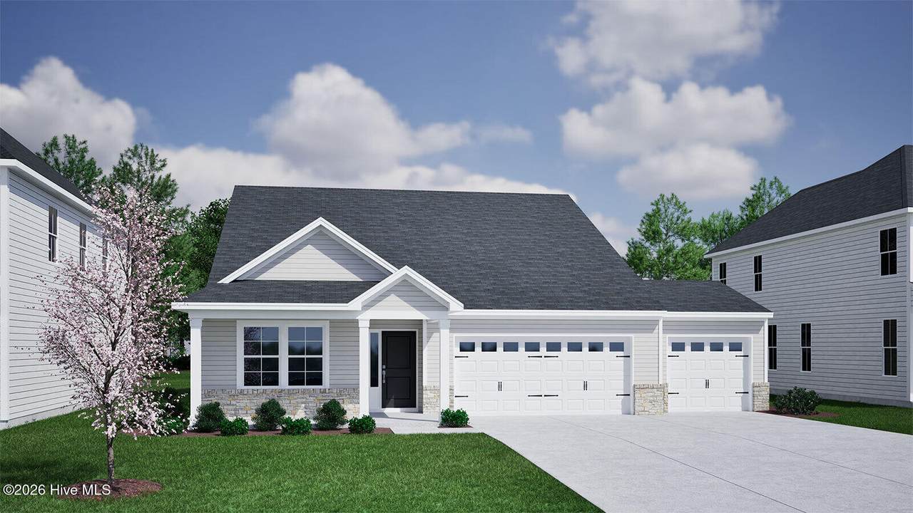 3477 Whaley Way - Photo 1