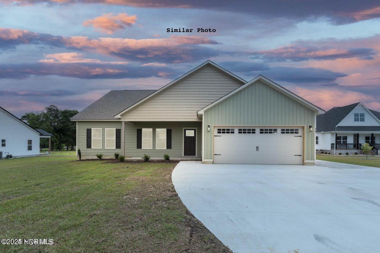 126 Brown Road - Photo 1