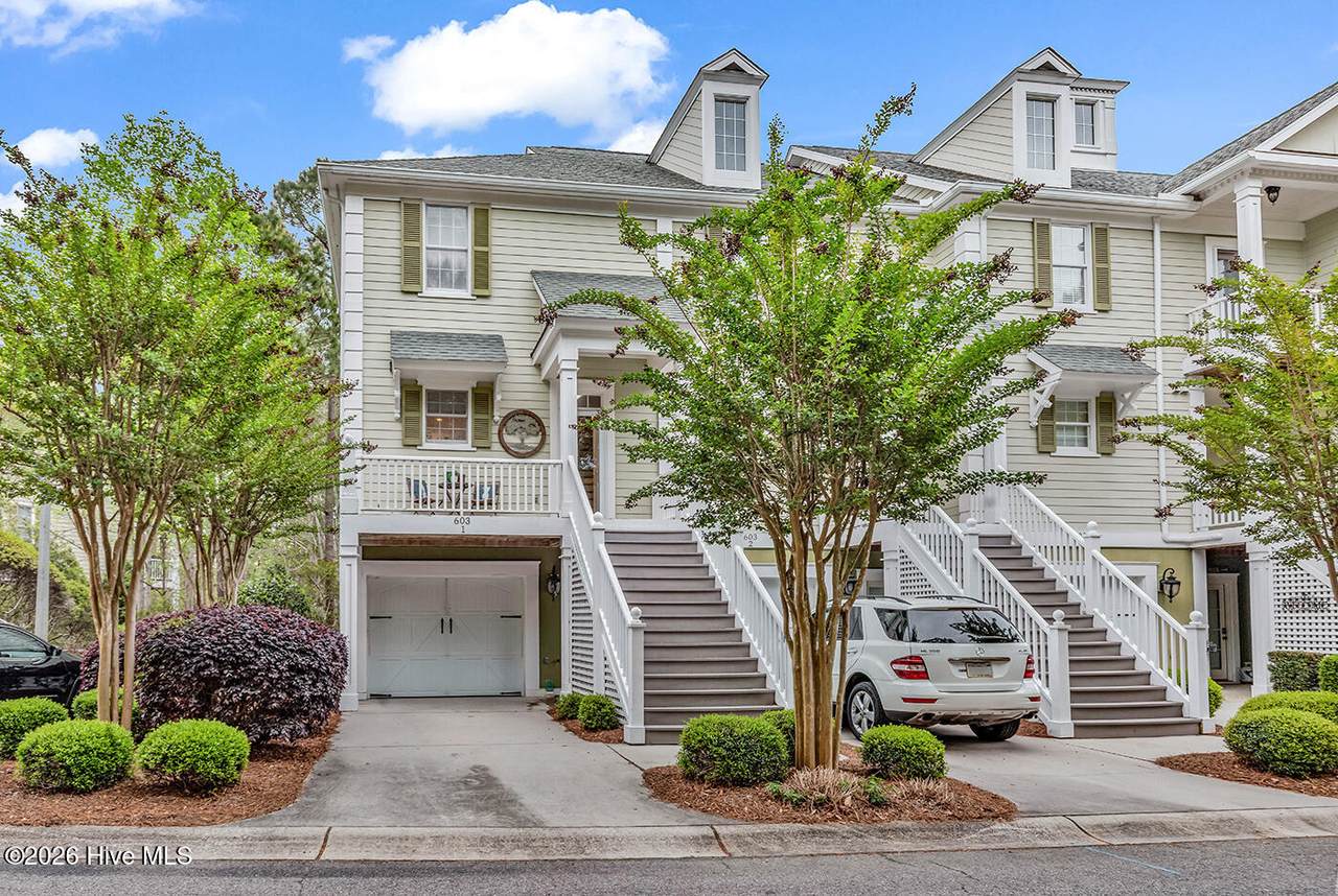 603 River Ridge Drive - Photo 1