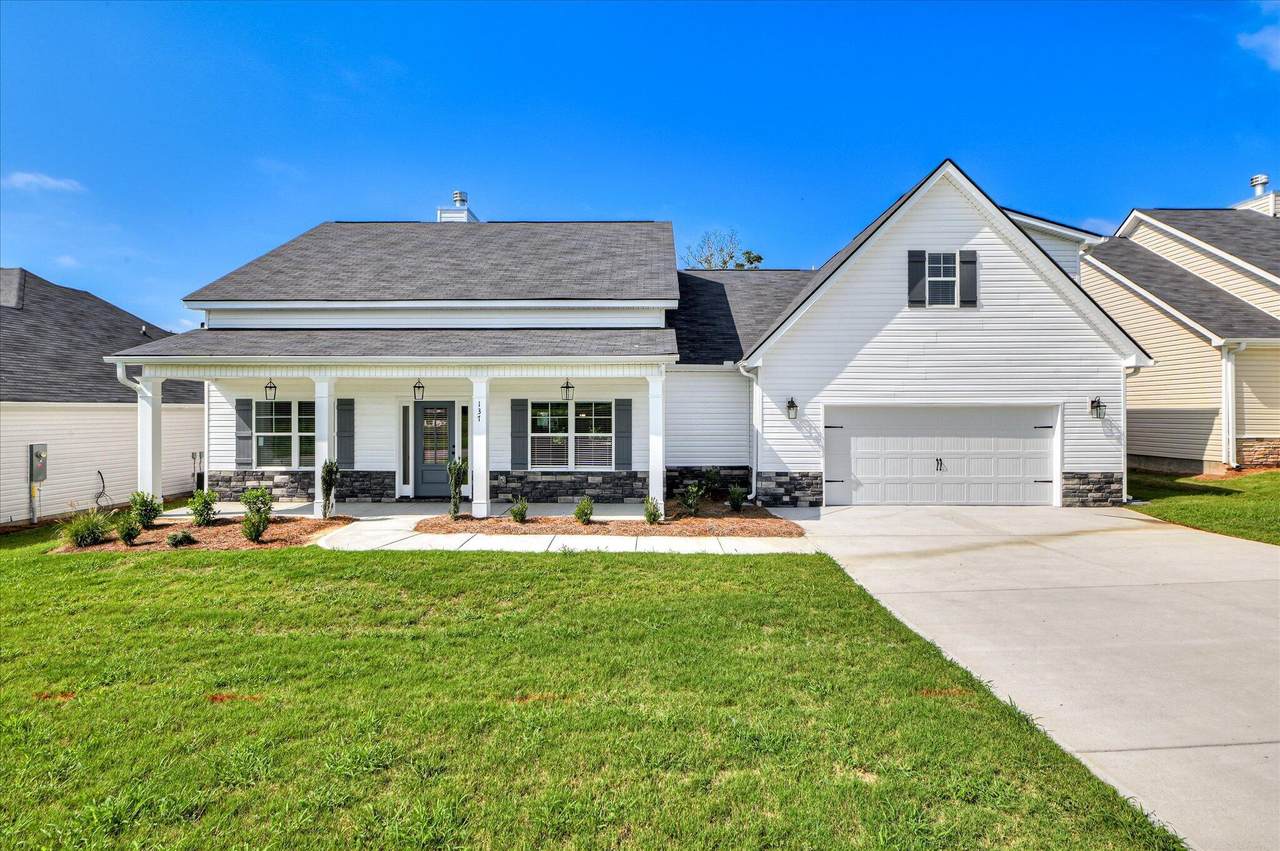 149 Tupelo Lane - Photo 1