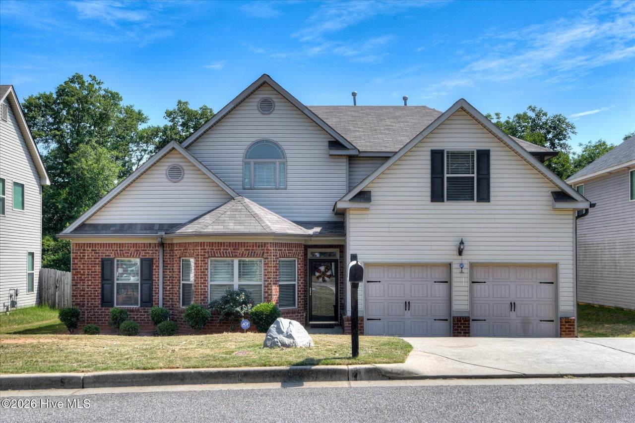 130 Mossy Oak Circle - Photo 1