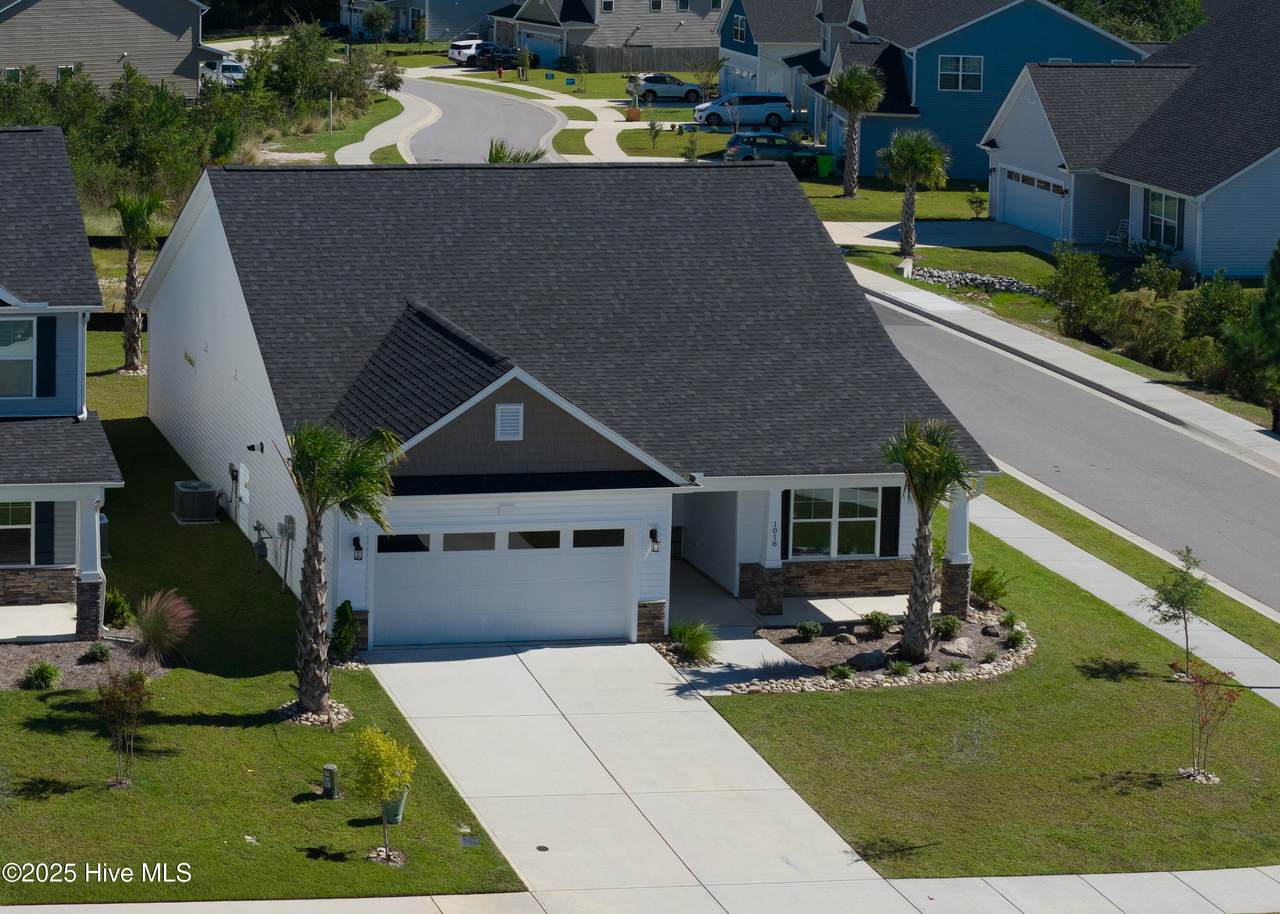 1018 Terraces Lane - Photo 1