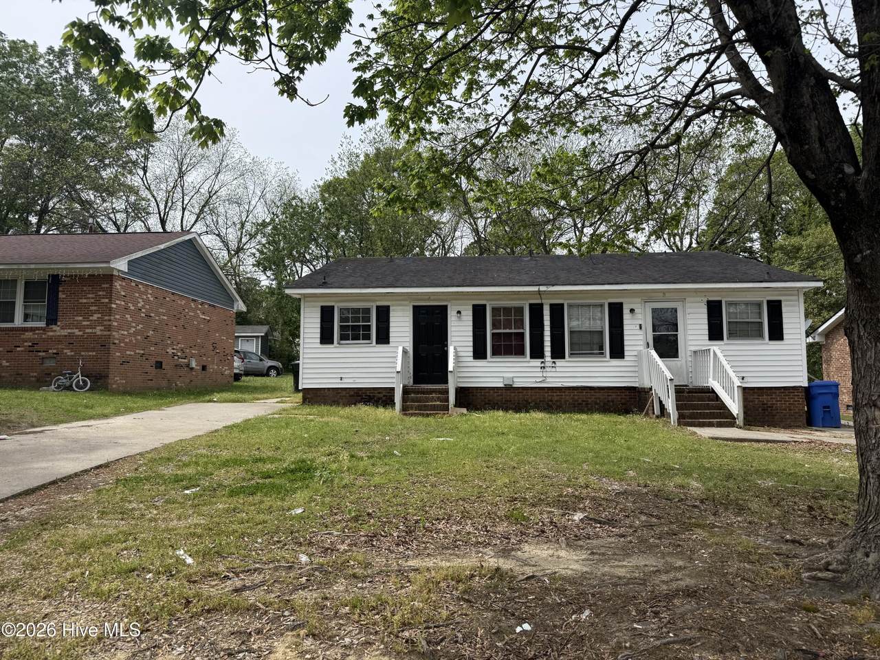 808 Crawford Street - Photo 1