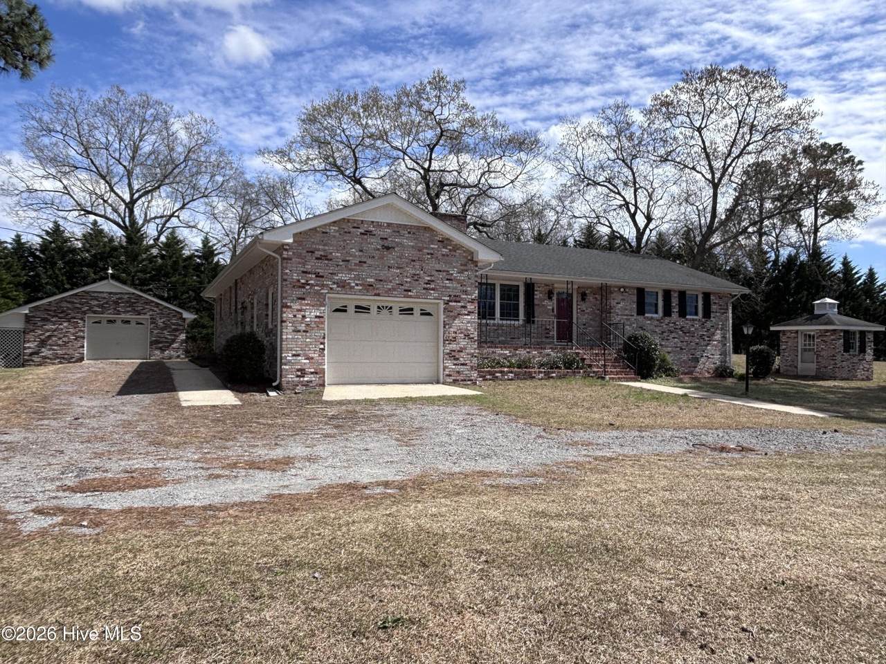 4 Taylor Mill Road - Photo 1