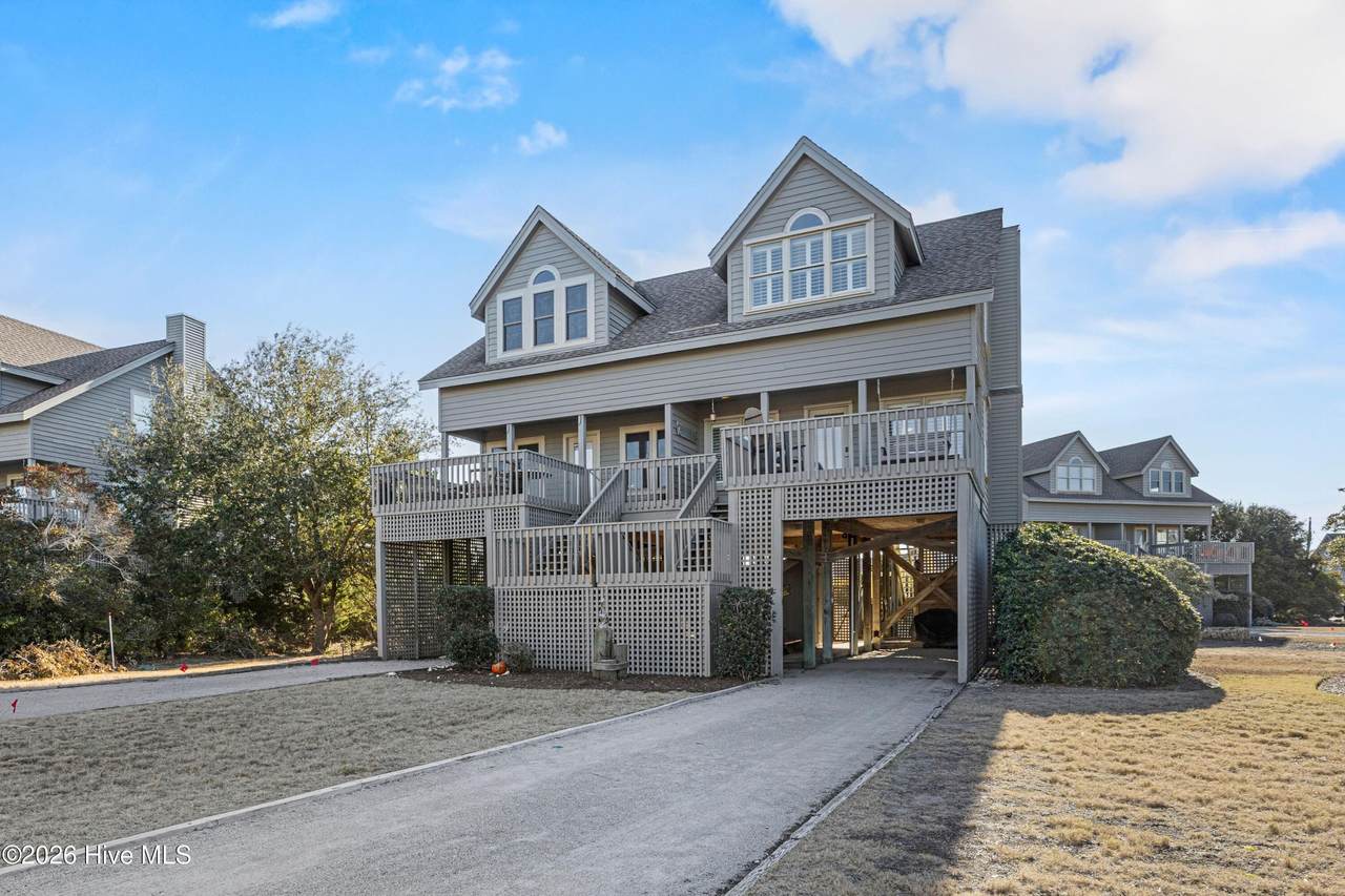 2123 Inlet Avenue - Photo 1