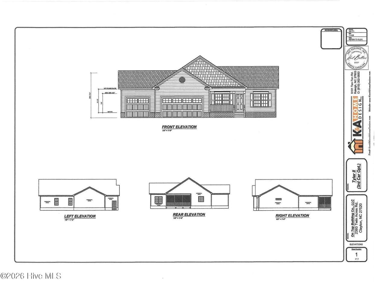 104 Charles Point Lane - Photo 1