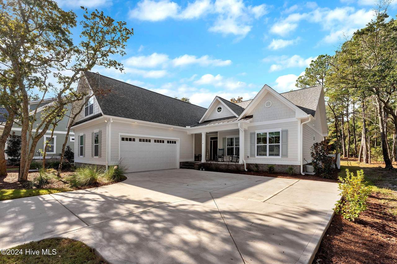 3314 Four Water Lane - Photo 1