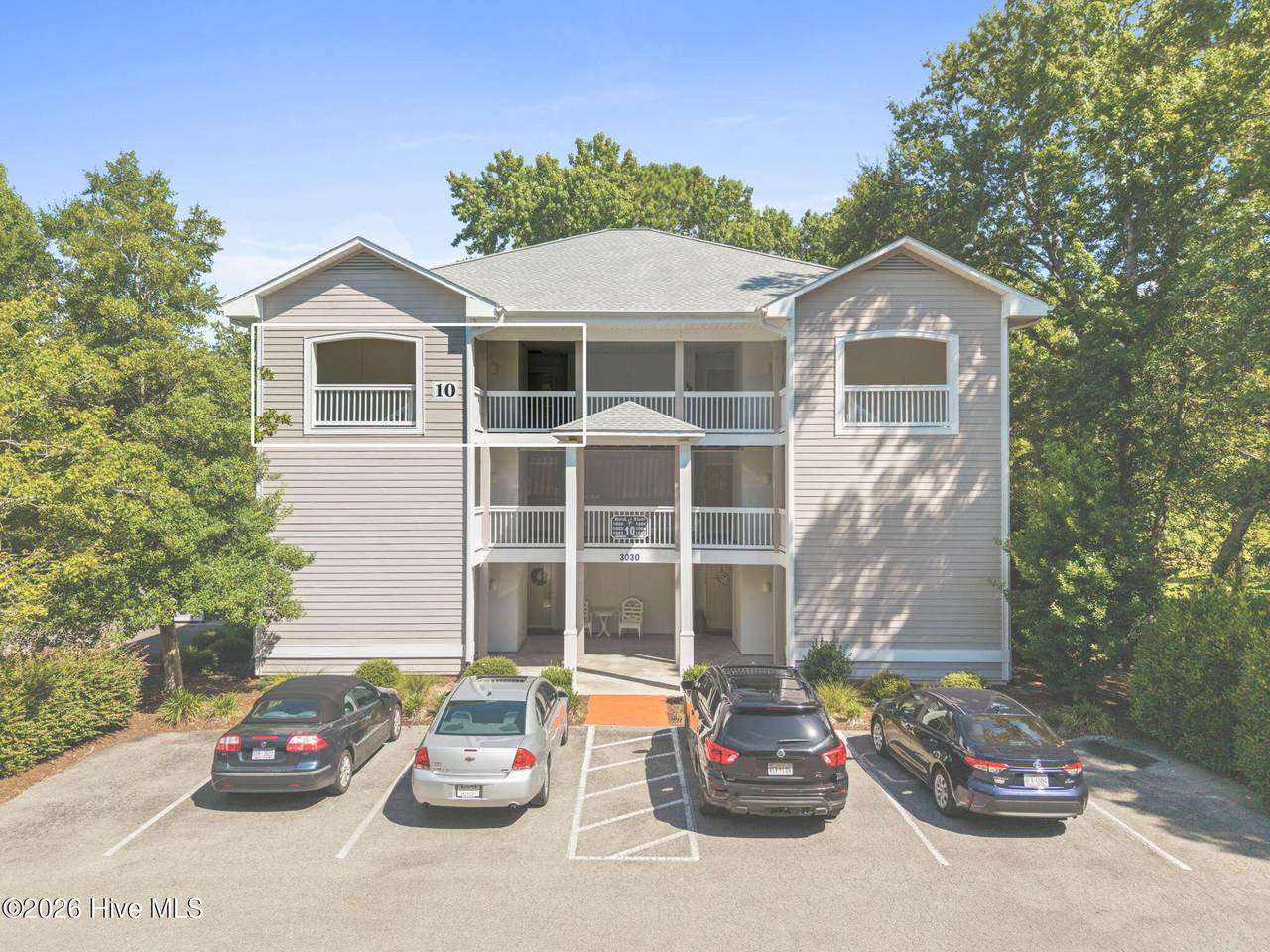 3030 Marsh Winds Circle - Photo 1