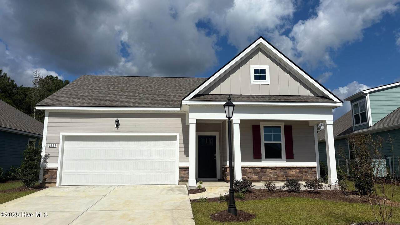 1225 Woodhouse Drive - Photo 1