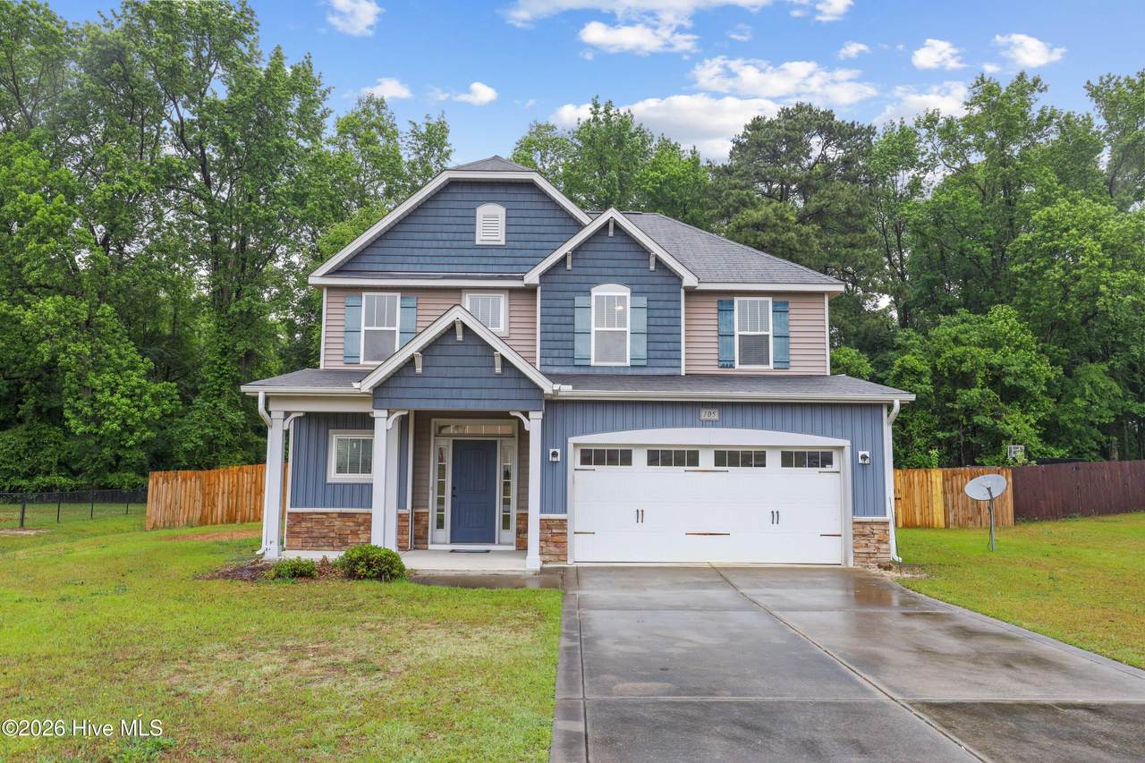 105 Olde Mill Creek Drive - Photo 1