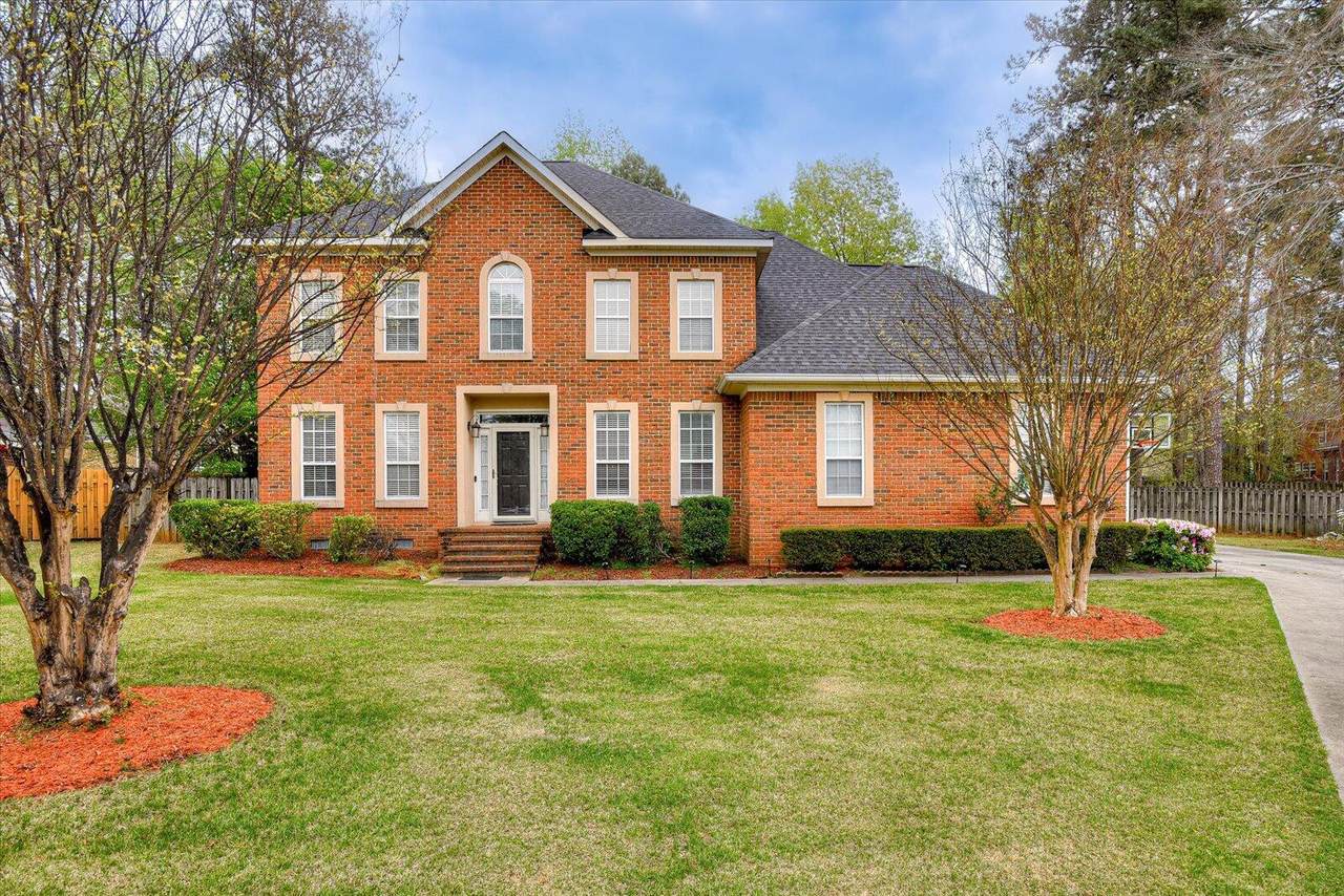4363 Wisteria Court - Photo 1