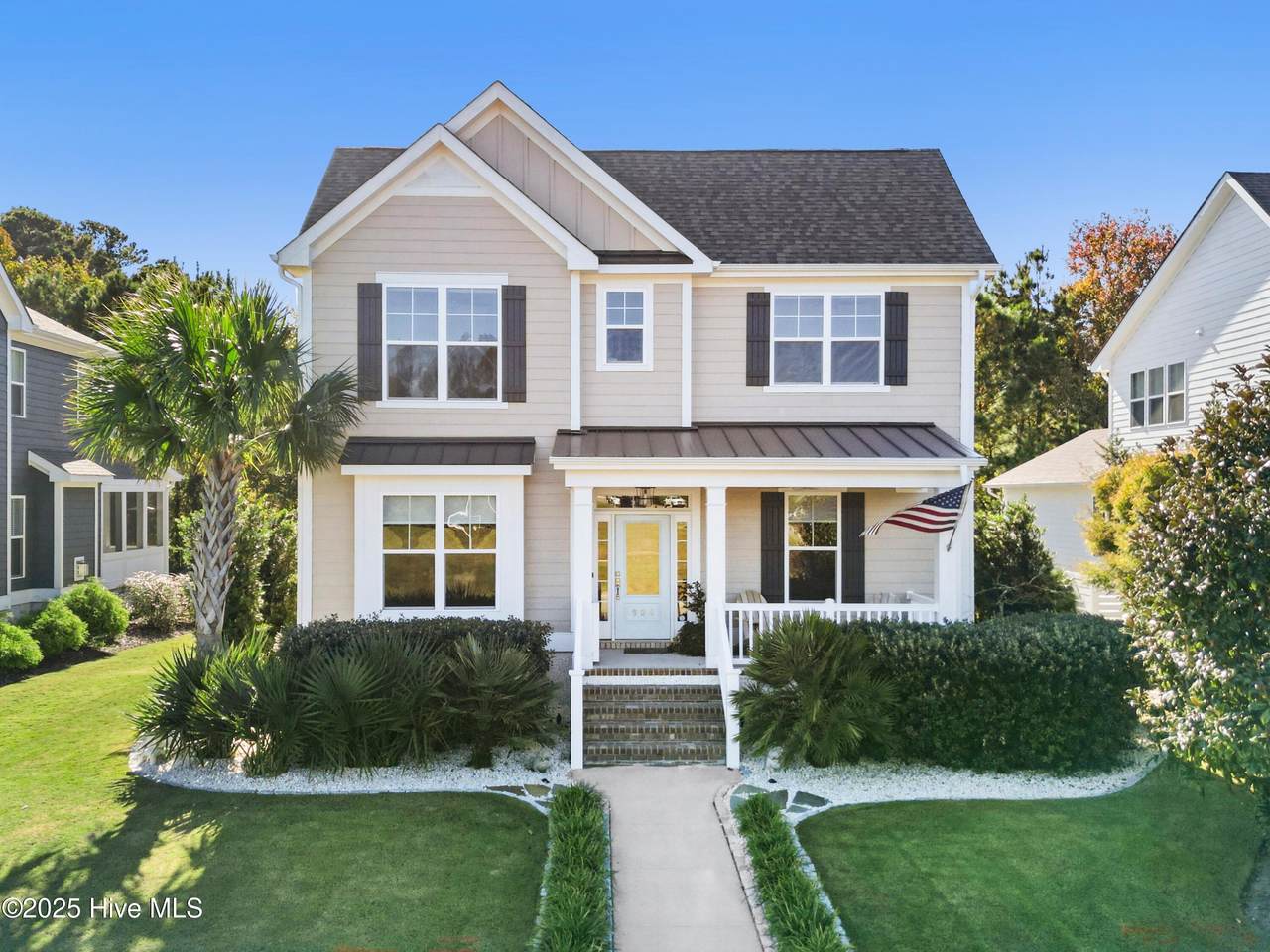 904 Anchors Bend Way - Photo 1