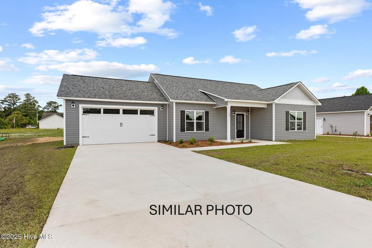 406 Wade Drive - Photo 1