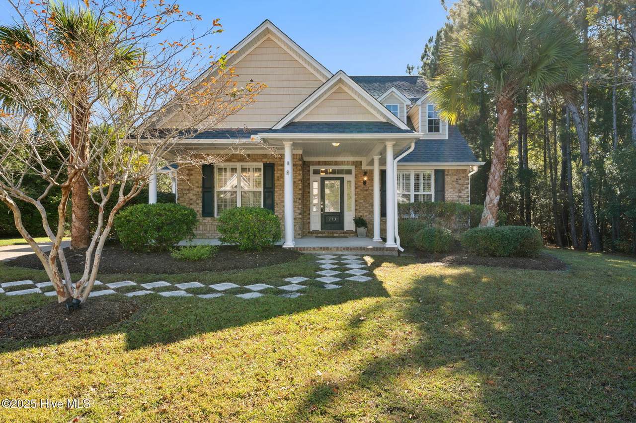 773 Creekway Circle - Photo 1