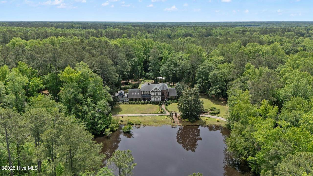 768 Bethesda Church Road - Photo 1