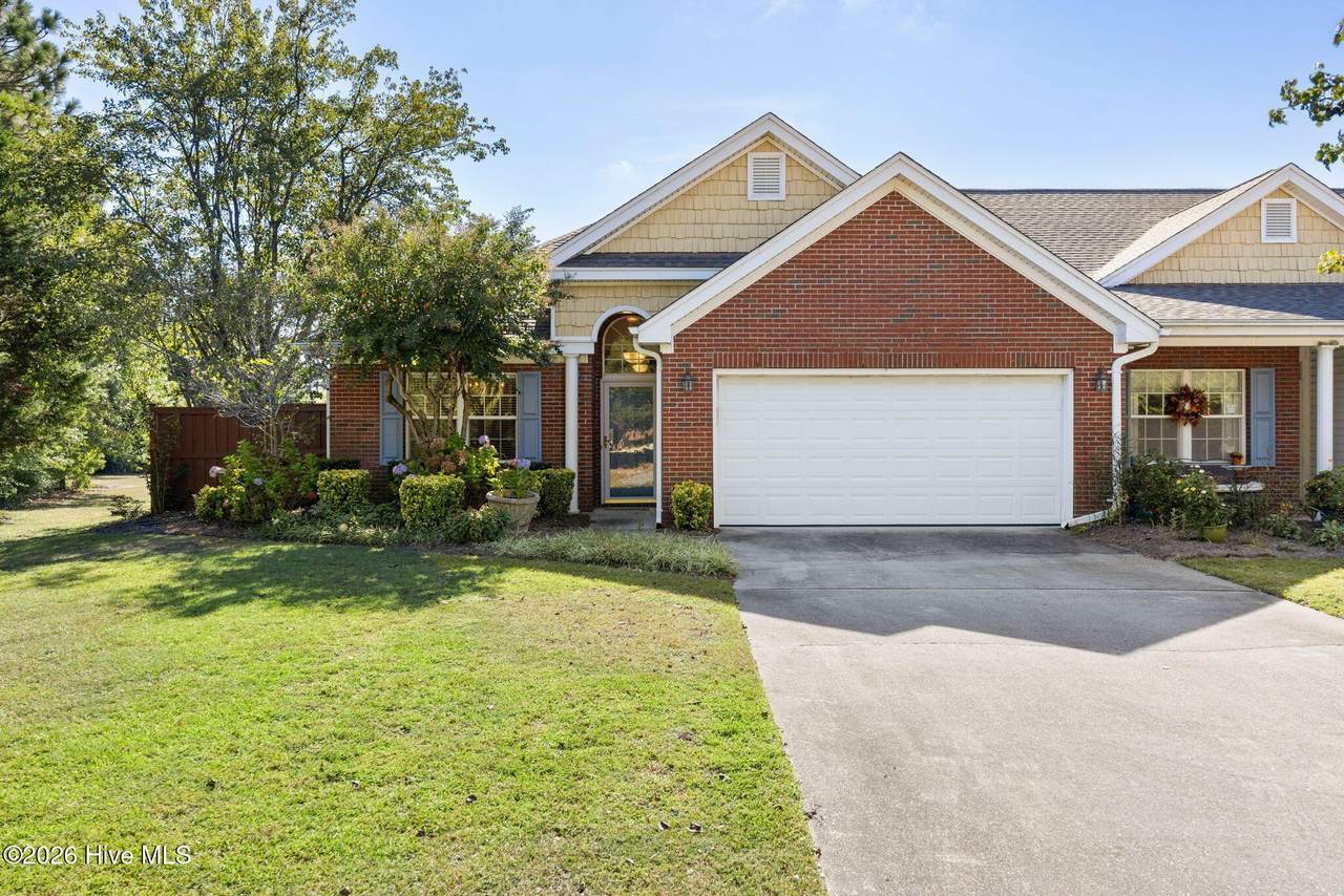 3736 Merestone Drive - Photo 1