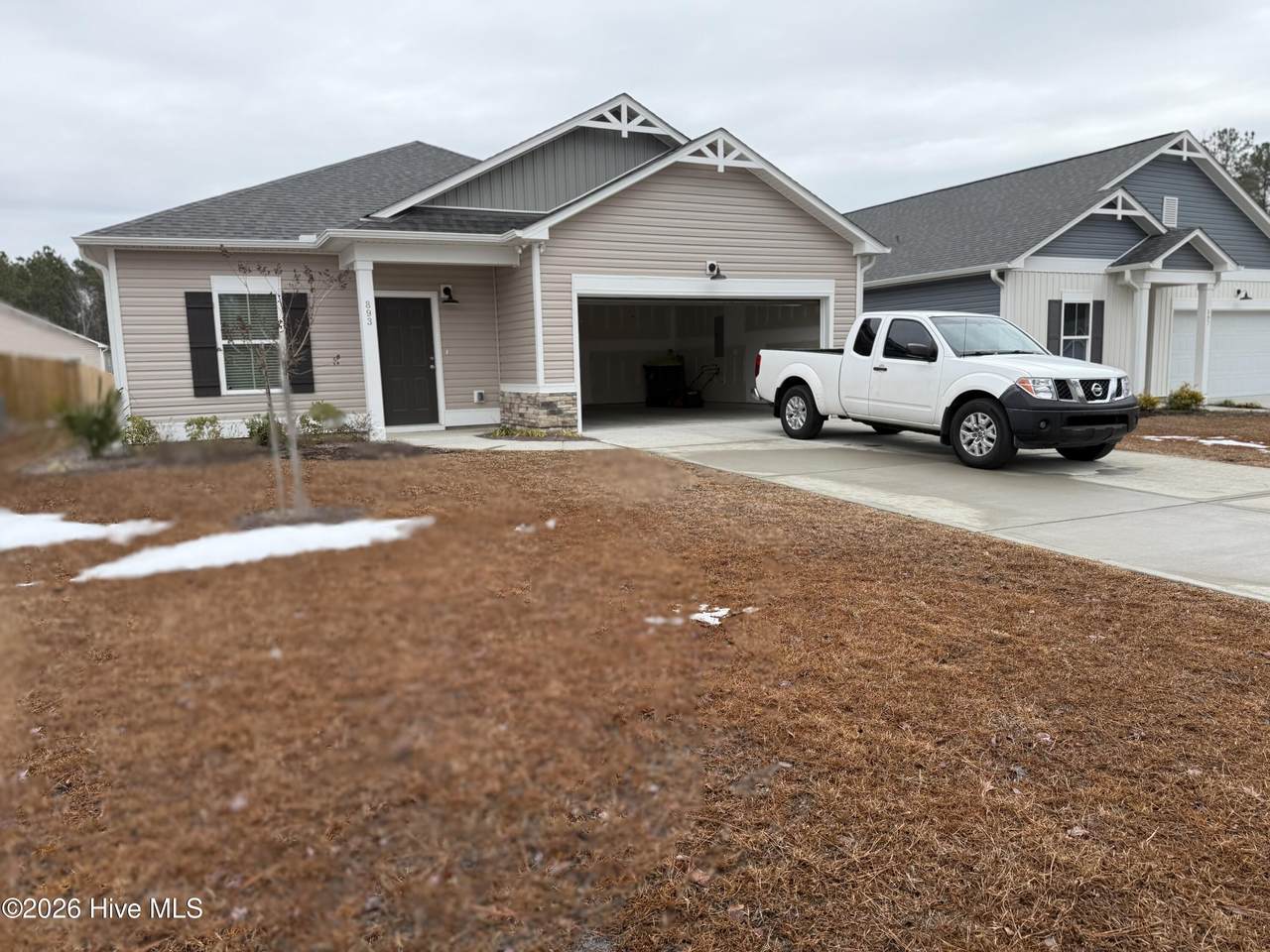 893 Hayford Lane - Photo 1