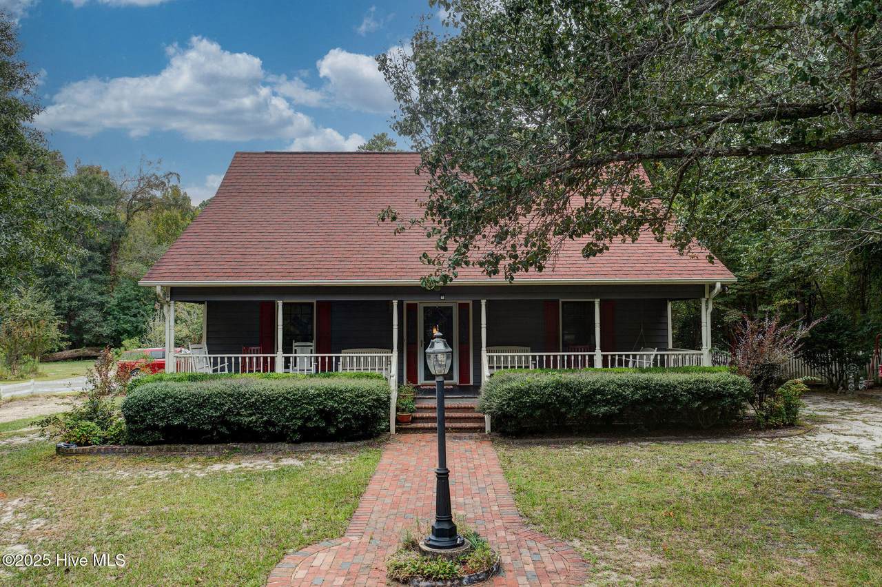 1101 Mcgirt Place - Photo 1