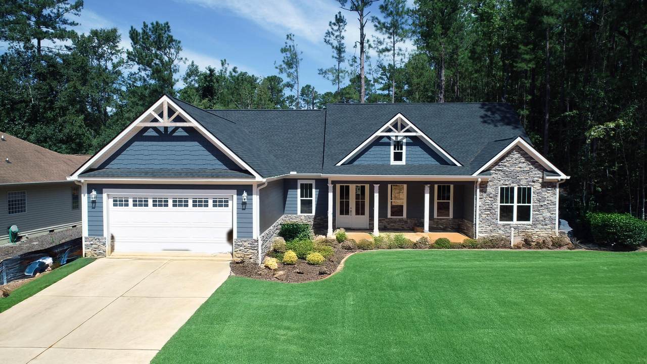 122 Terrace Circle - Photo 1