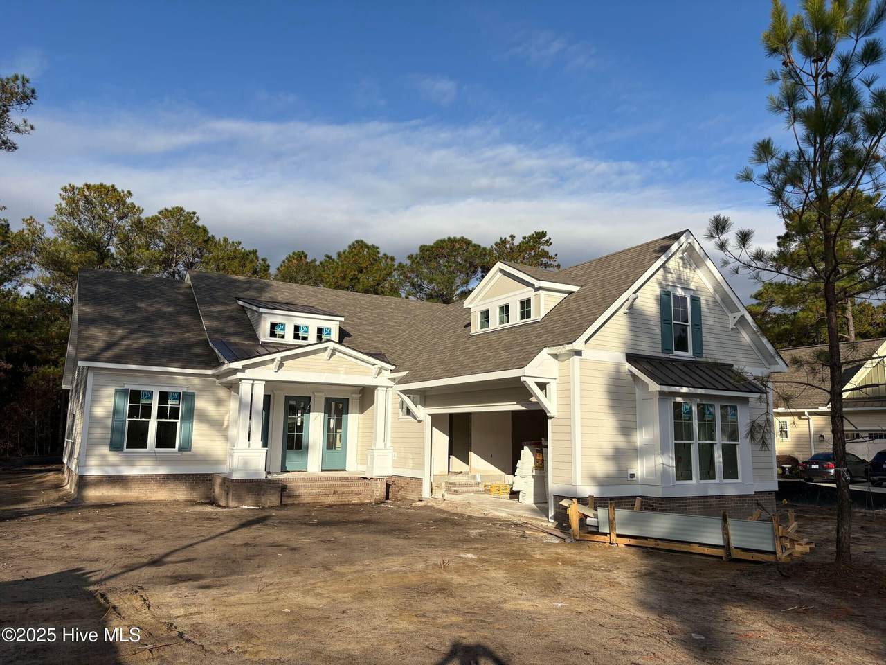 9418 Fallen Pear Lane - Photo 1