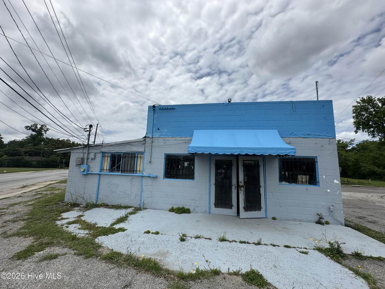 1733 Martin Luther King Jr Boulevard - Photo 1