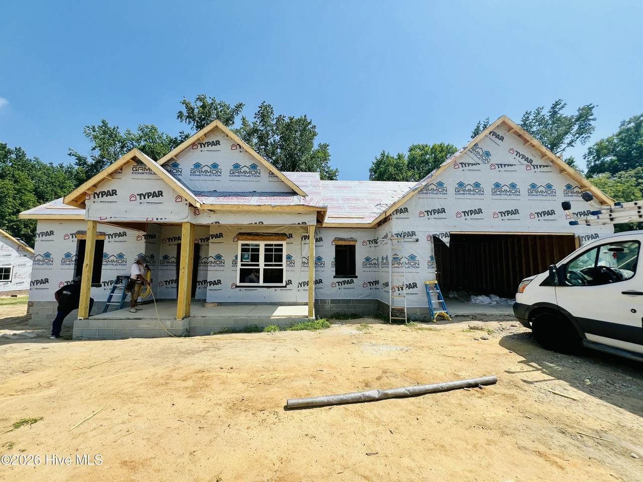 310 Creeks Edge Drive - Photo 1