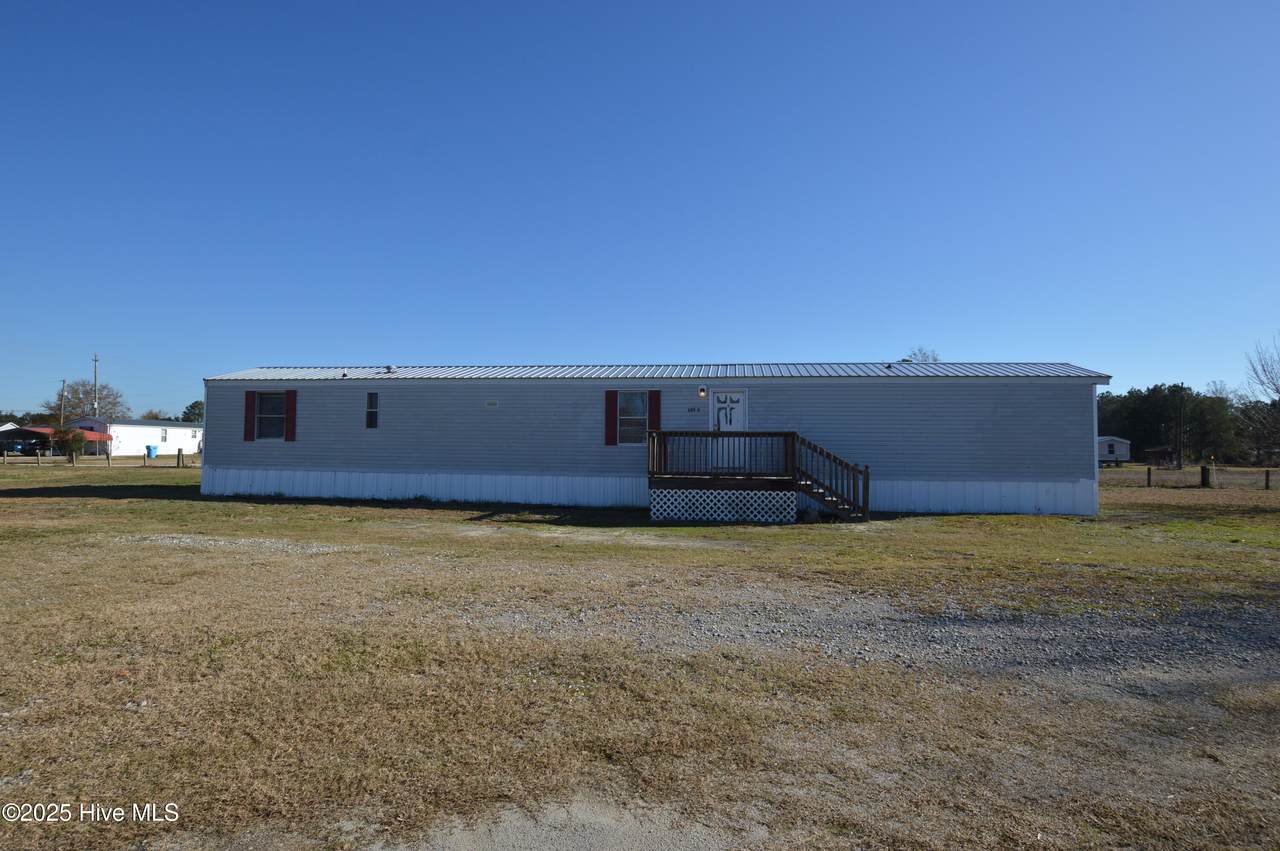 643 Fowler Manning Road - Photo 1