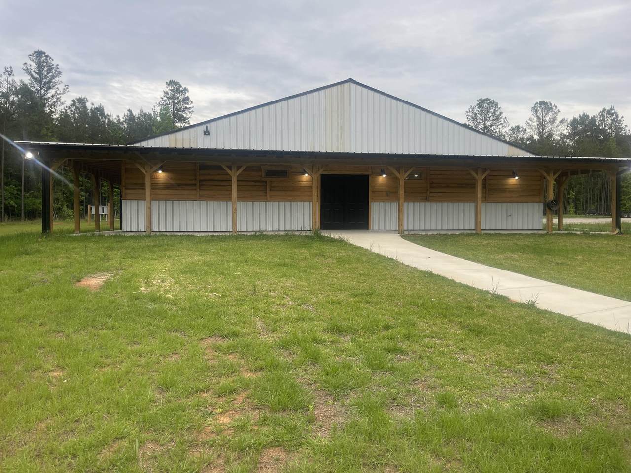 1716 Ranger Road - Photo 1
