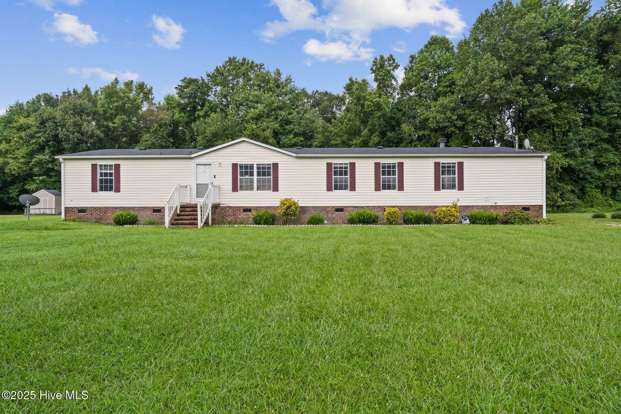 4150 Borden Road - Photo 1