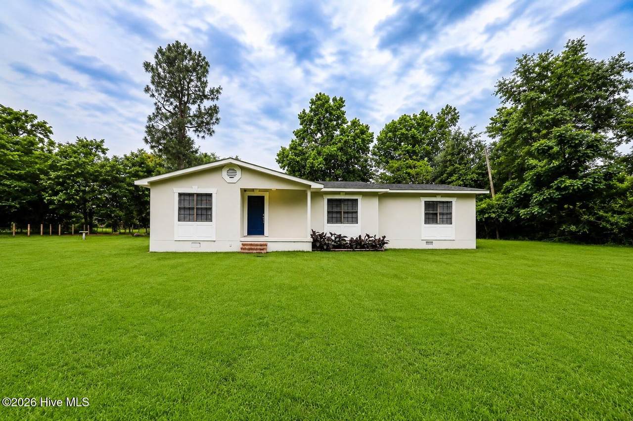 123 Community House Road - Photo 1