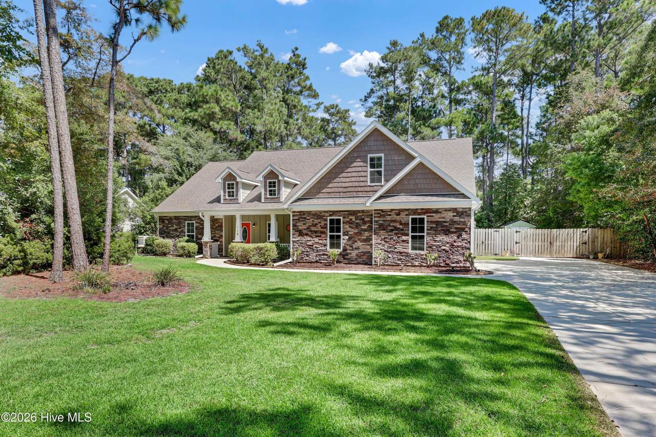 118 Persimmon Lane - Photo 1